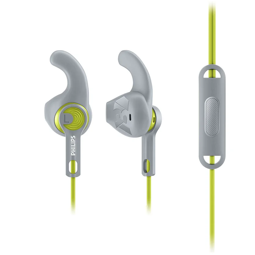Philips / Headphones / Sports headphone / ActionFit