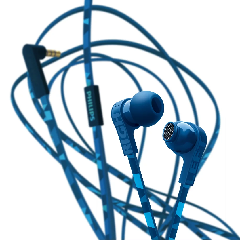 Philips / Headphones / In-ear headphone / Jetts