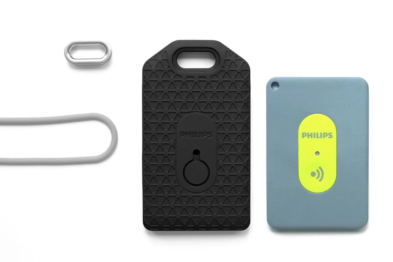 Philips / Appcessory / InRange