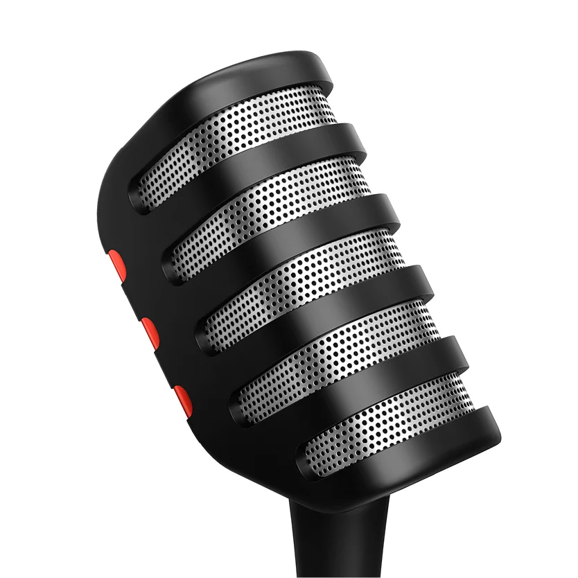 Philips / Appcessory / Wireless microphone & Bluetooth speaker