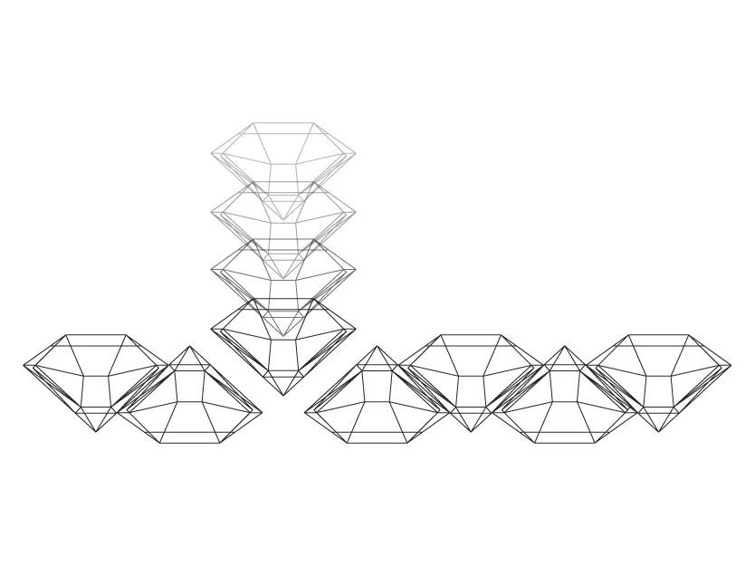 Missing Link / Phalanx