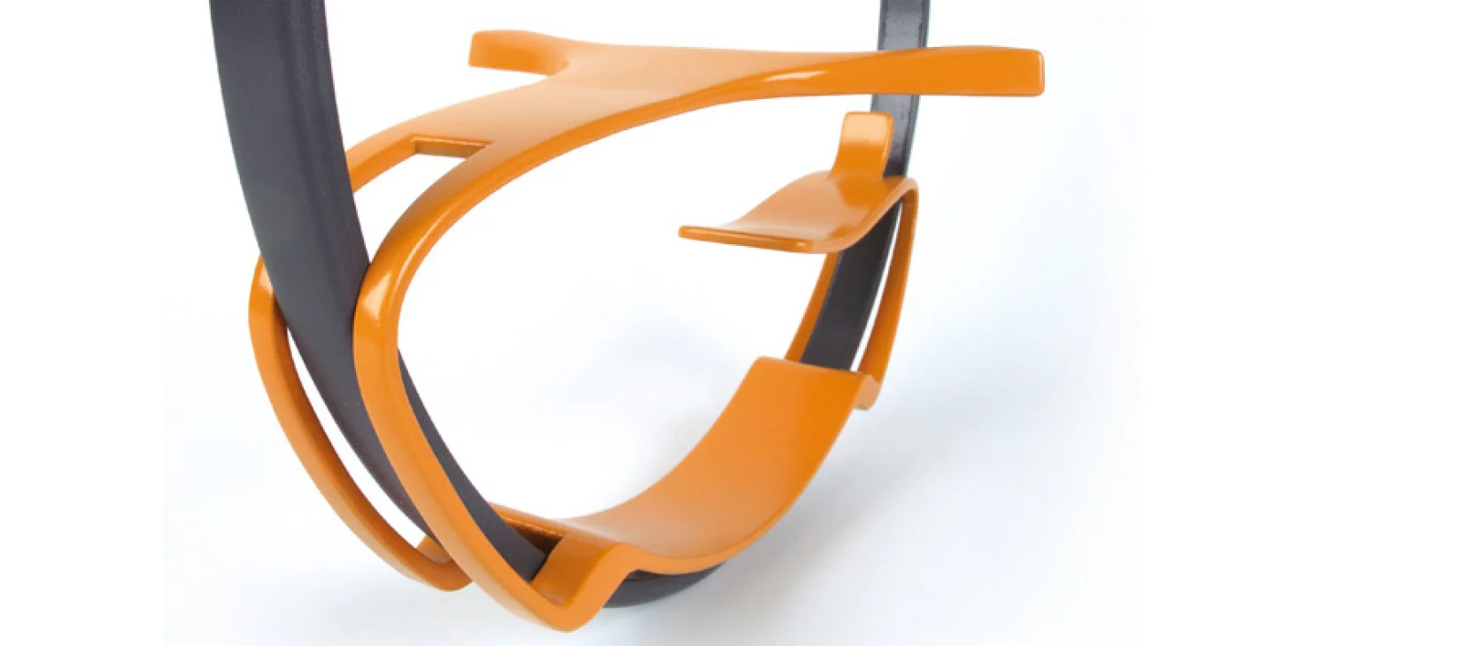 Concept / Wheeler for children / mOver