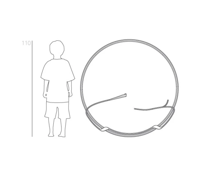Concept / Wheeler for children / mOver