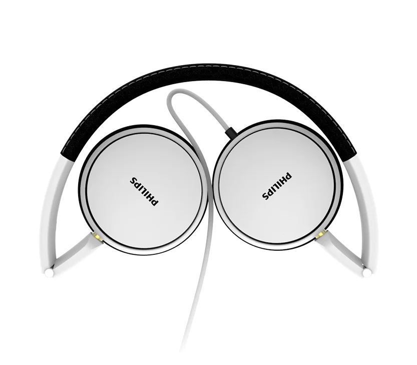 Philips / Headphones / Concept / LX Range