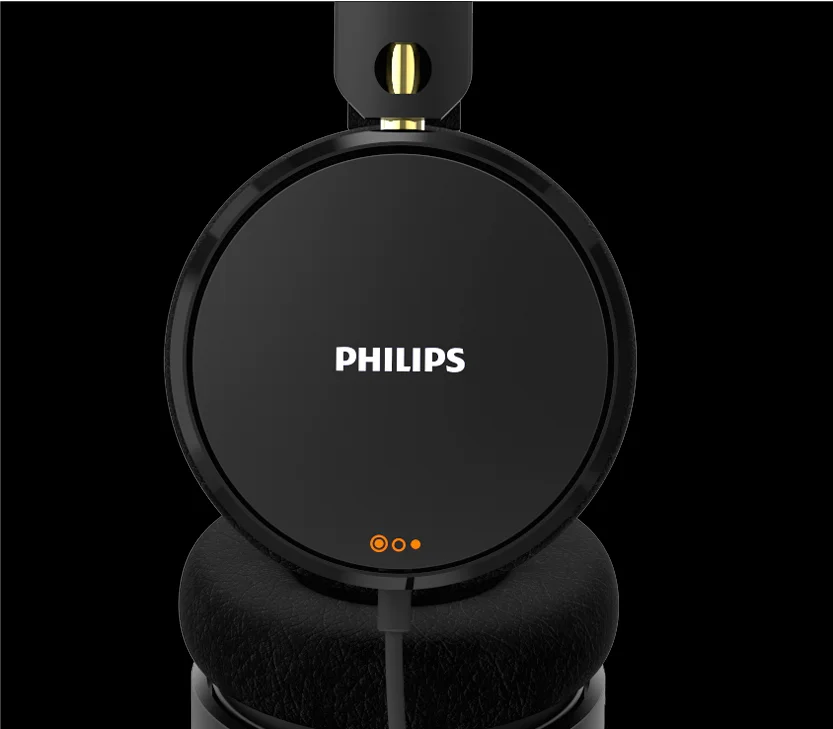 Philips / Headphones / Concept / LX Range