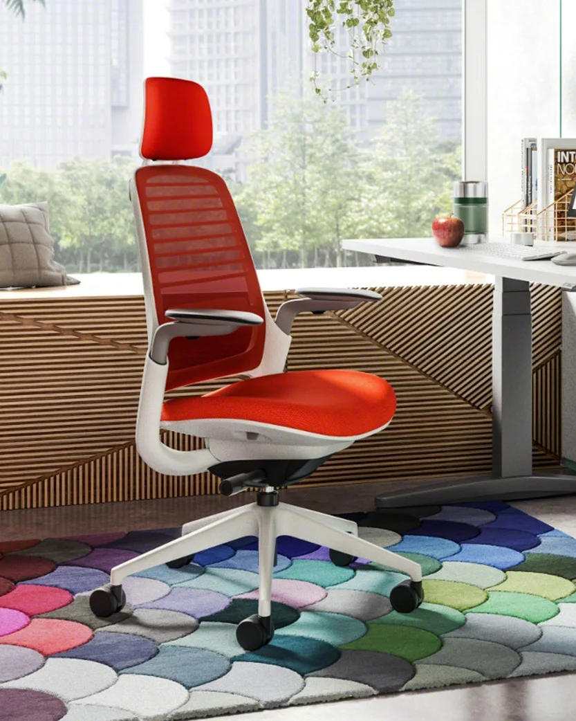 Steelcase / Seating / Task Chair / Series 1