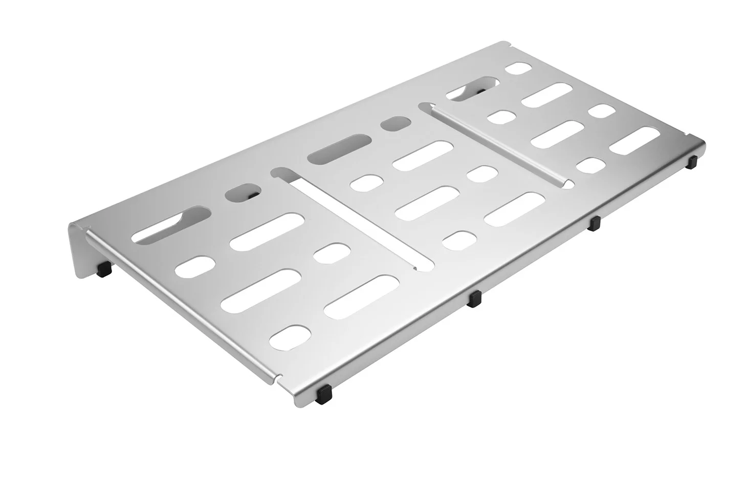 Mono / Pedalboards / Large Silver