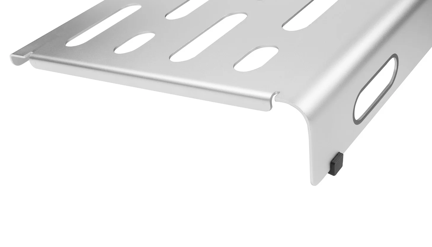 Mono / Pedalboards / Large Silver
