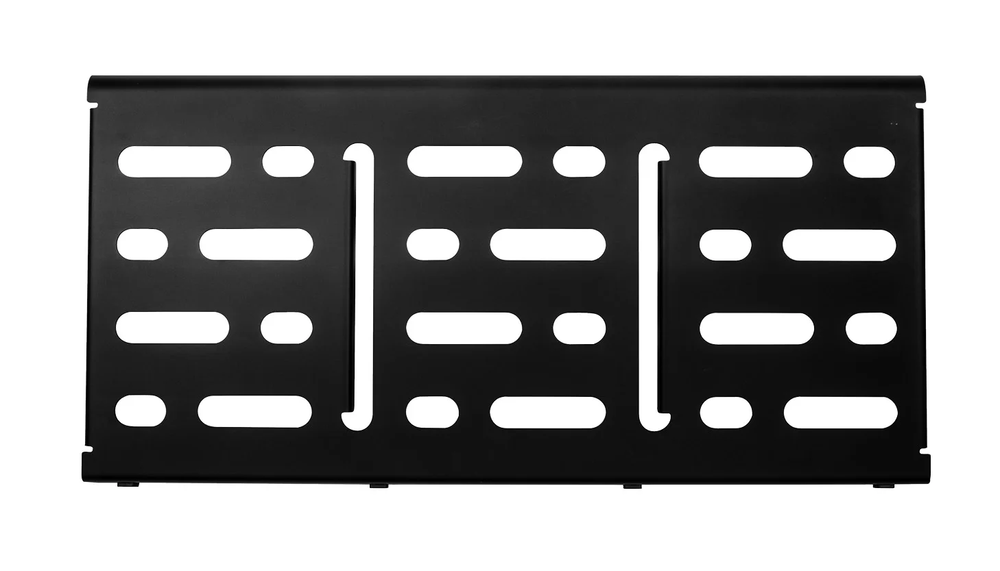 Mono / Pedalboards / Large Black