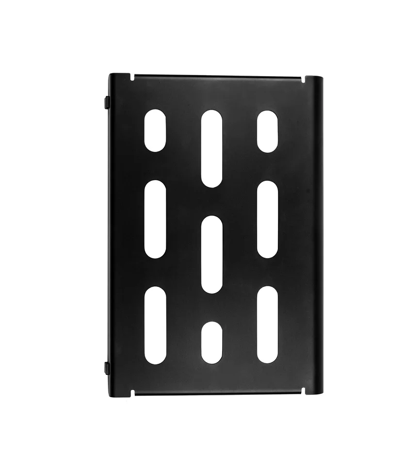 Mono / Pedalboards / Small Black