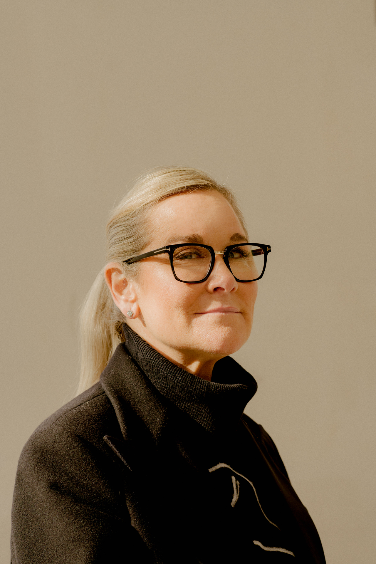 ANGELA AHRENDTS 