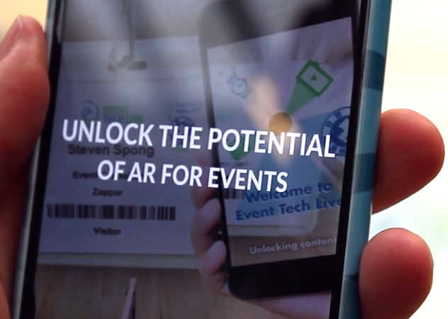 Event Tech Live 2015