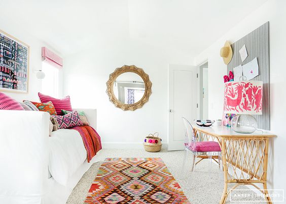 Amber Interiors