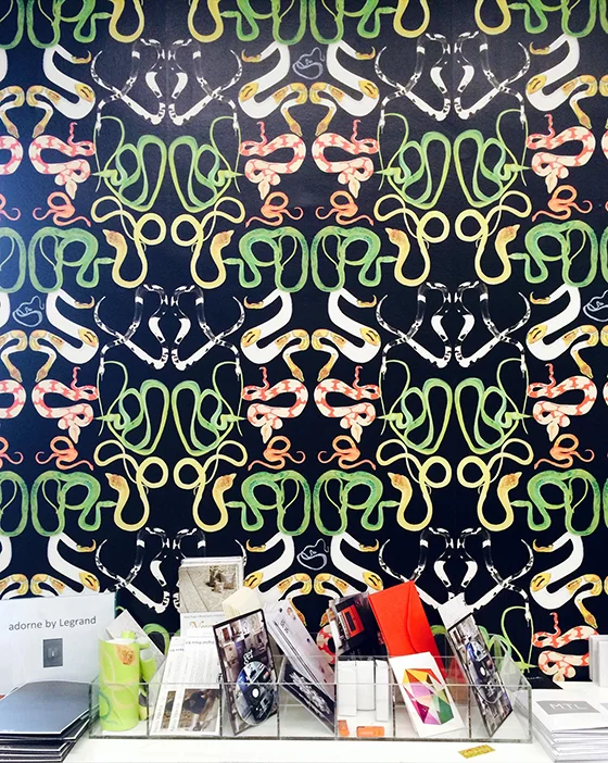 Voutsa via Design Crush