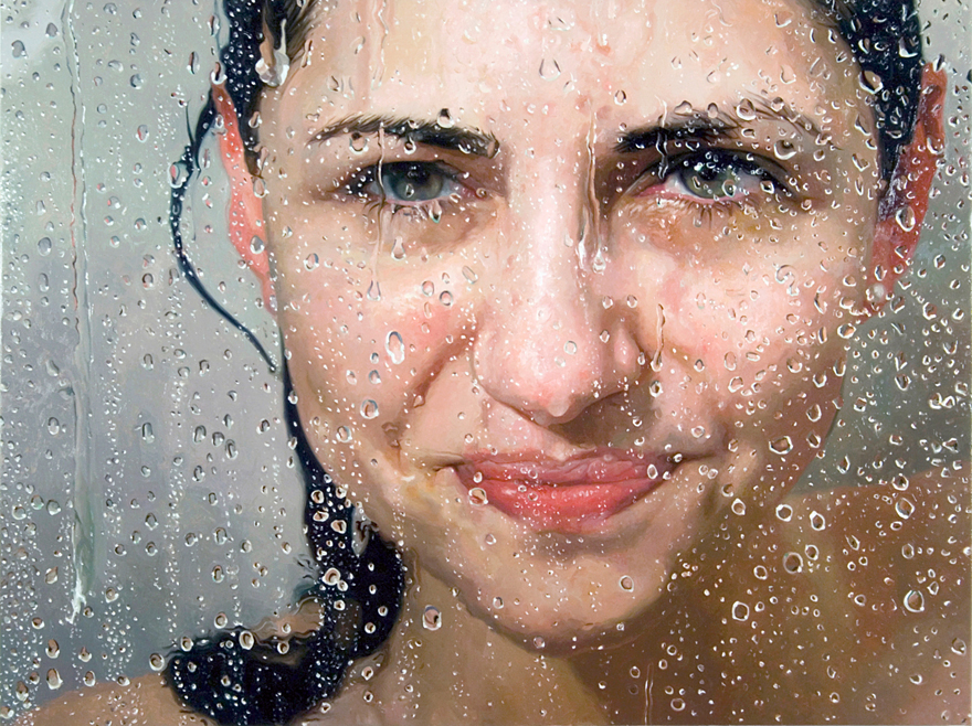 12 HYPER-REALISTIC ARTISTS TO KNOW AND BE AMAZED BY — SABRINA CABADA
