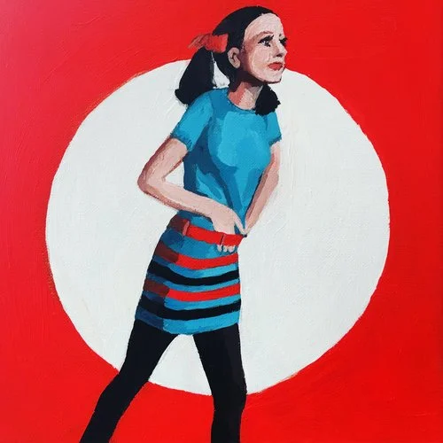 archie girl