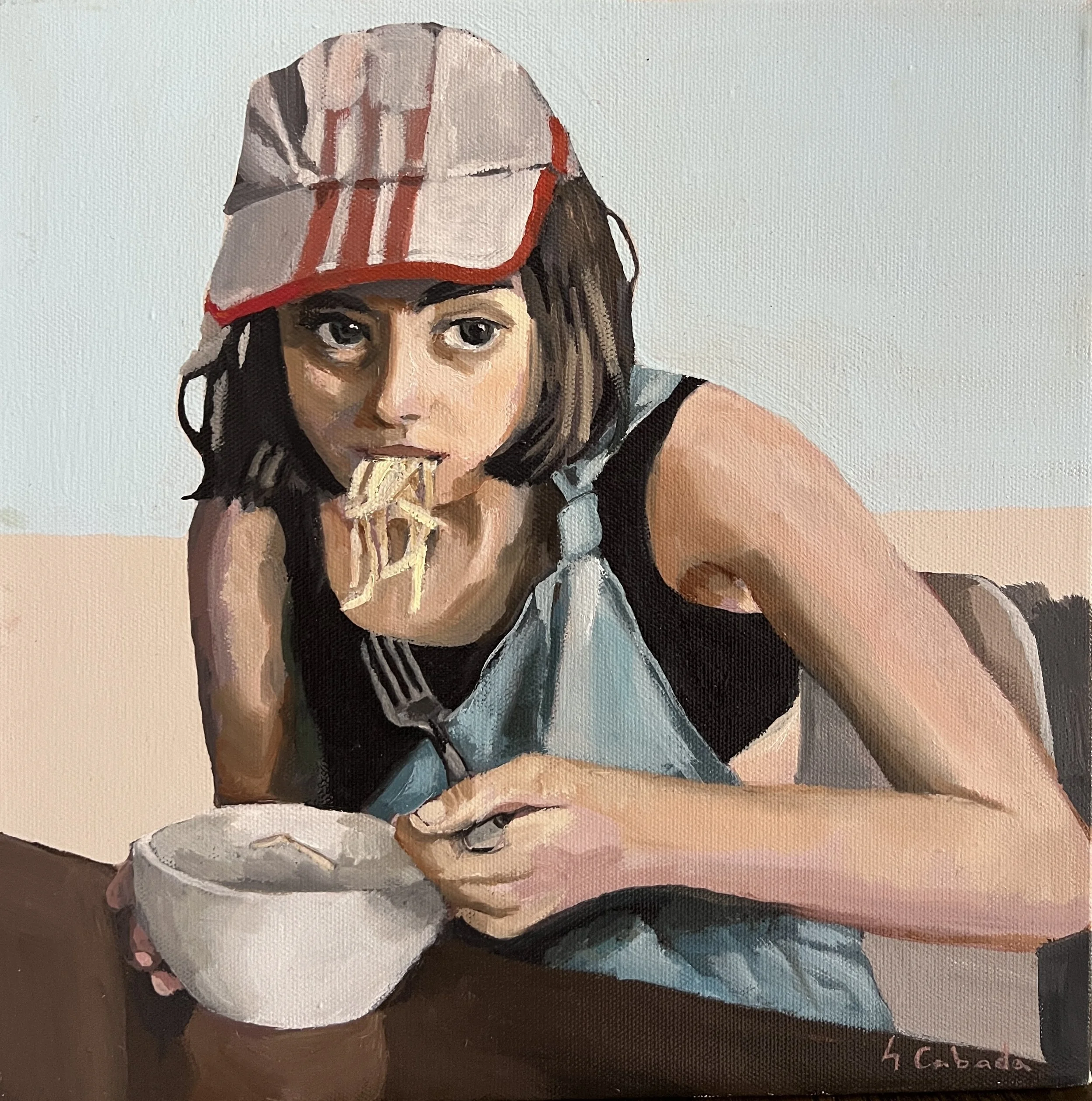 NOODLE SOUP
