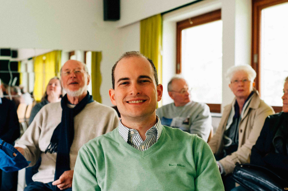 Felix Holzke Felix sorgt mit seinen Rundschreiben dafür, dass ihr alle regelmäßig über die Geschehnisse im Bund der ehemaligen informiert werdet und alle wichtigen Informationen über unsere Treffen erhaltet.