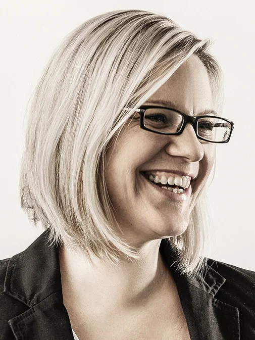 Anne Reinhardt, Business Development and Consultancy