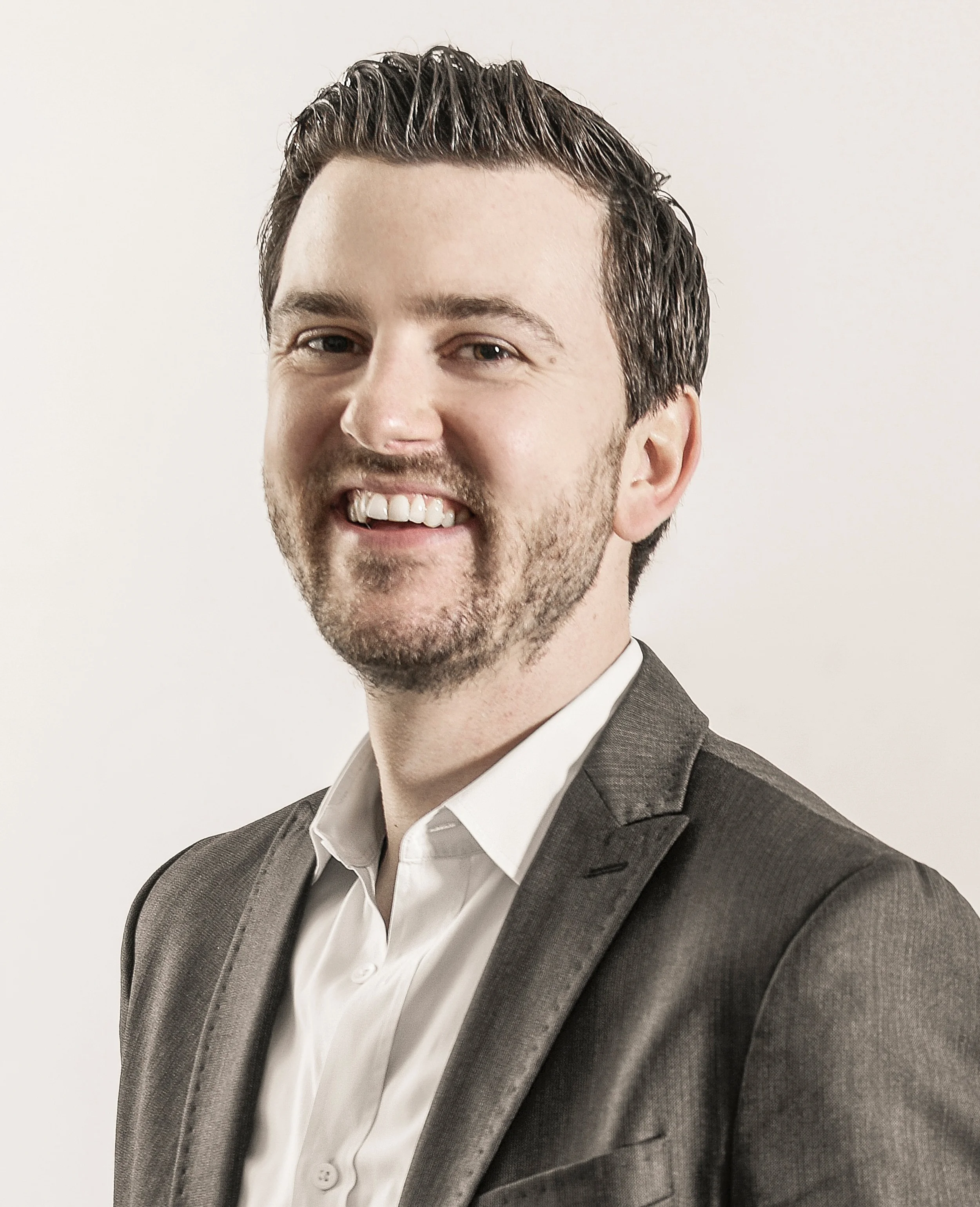 Maximilian Schmidt, CEO