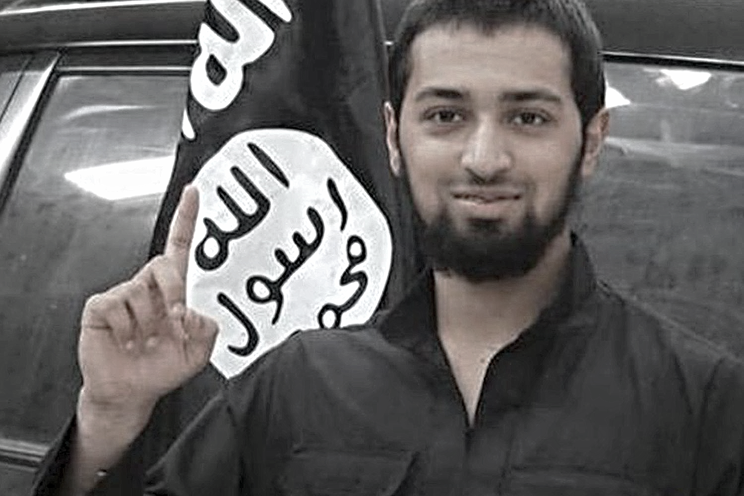 Talha Asmal, 17 from West Yorkshire was Britain's youngest suicide bomber. 
