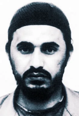 Abu Musab al-Zarqawi