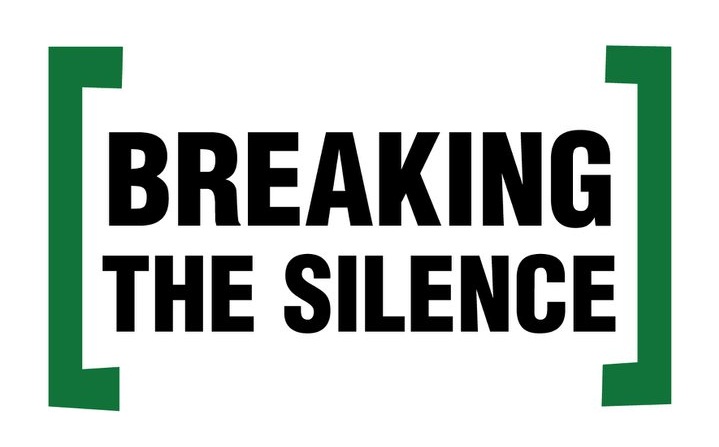 Breaking the Silence is an organization of veteran combatants who have served in the Israeli military since the start of the Second Intifada and have taken it upon themselves to expose the Israeli public to the reality of everyday life in the Occupied Territories.
