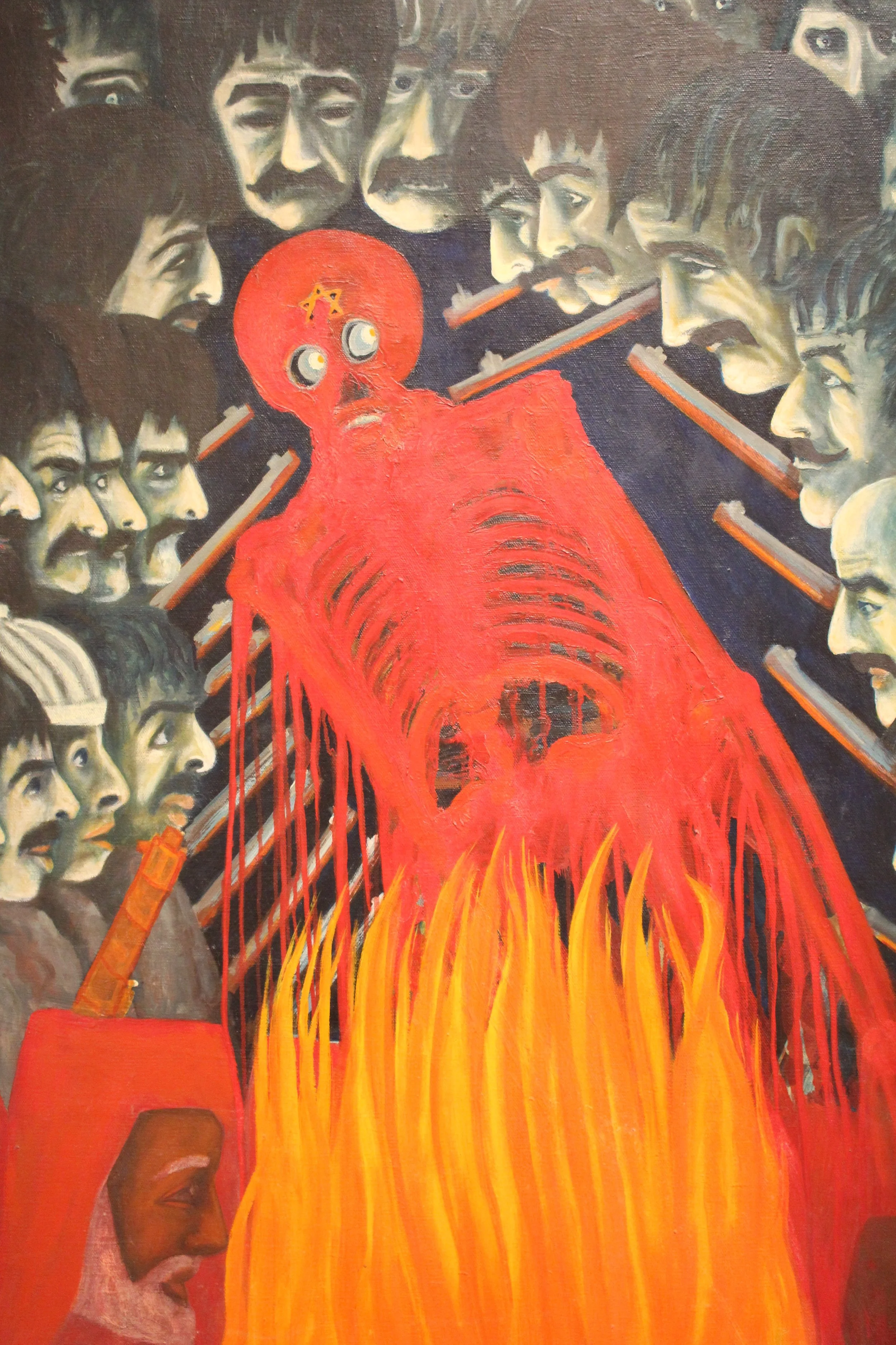 Matthew Williams/The Conflict Archives