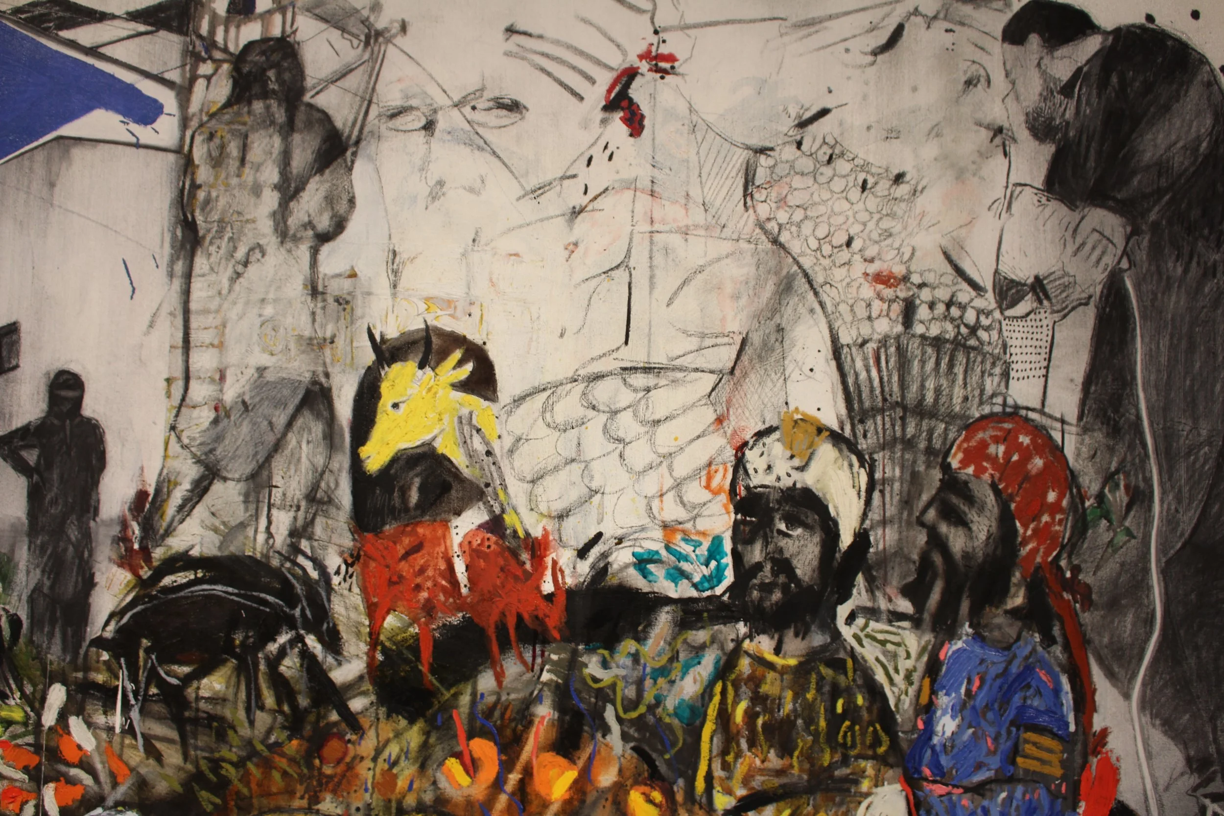 Matthew Williams/The Conflict Archives