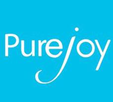 pure Joy Logo