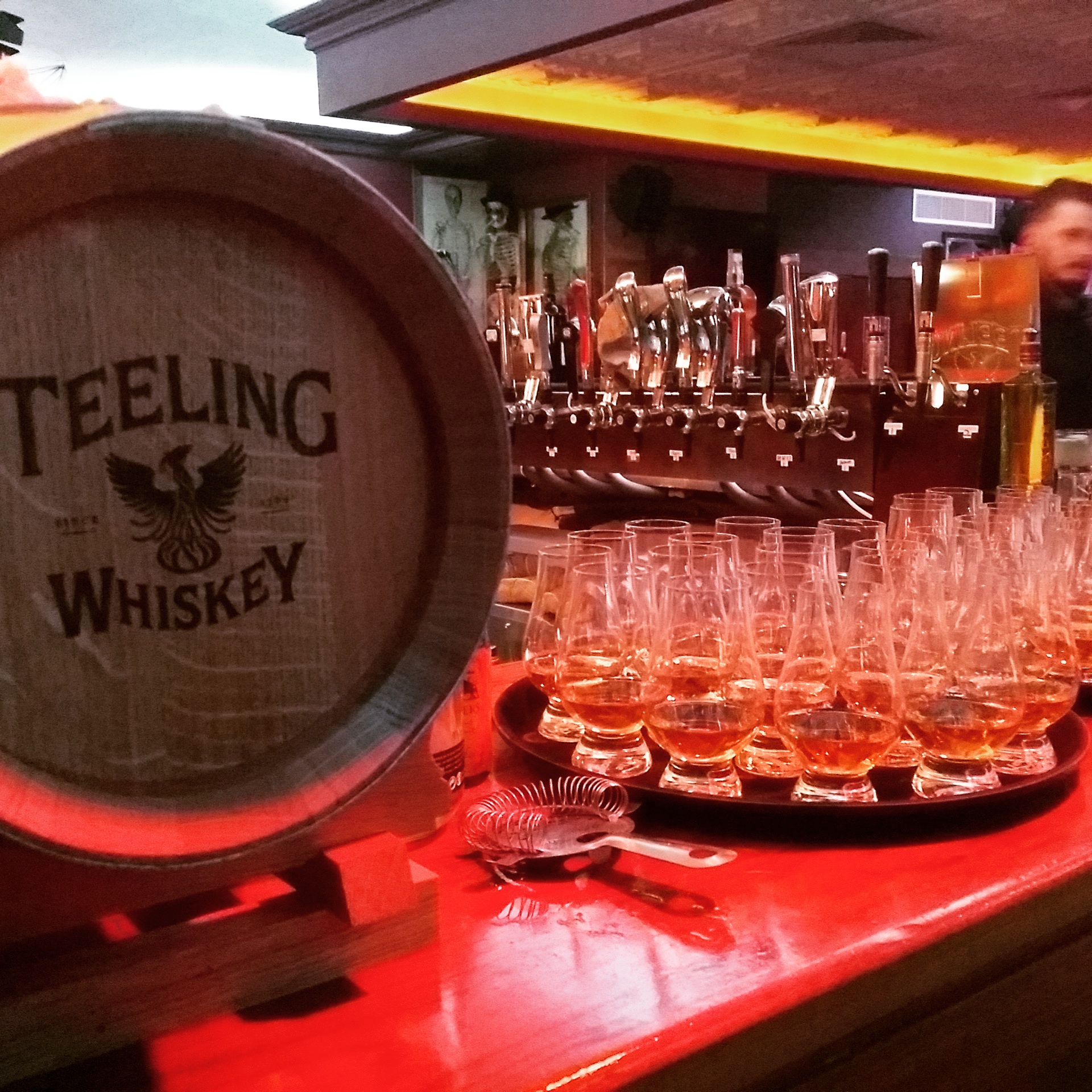 Whiskey Pic