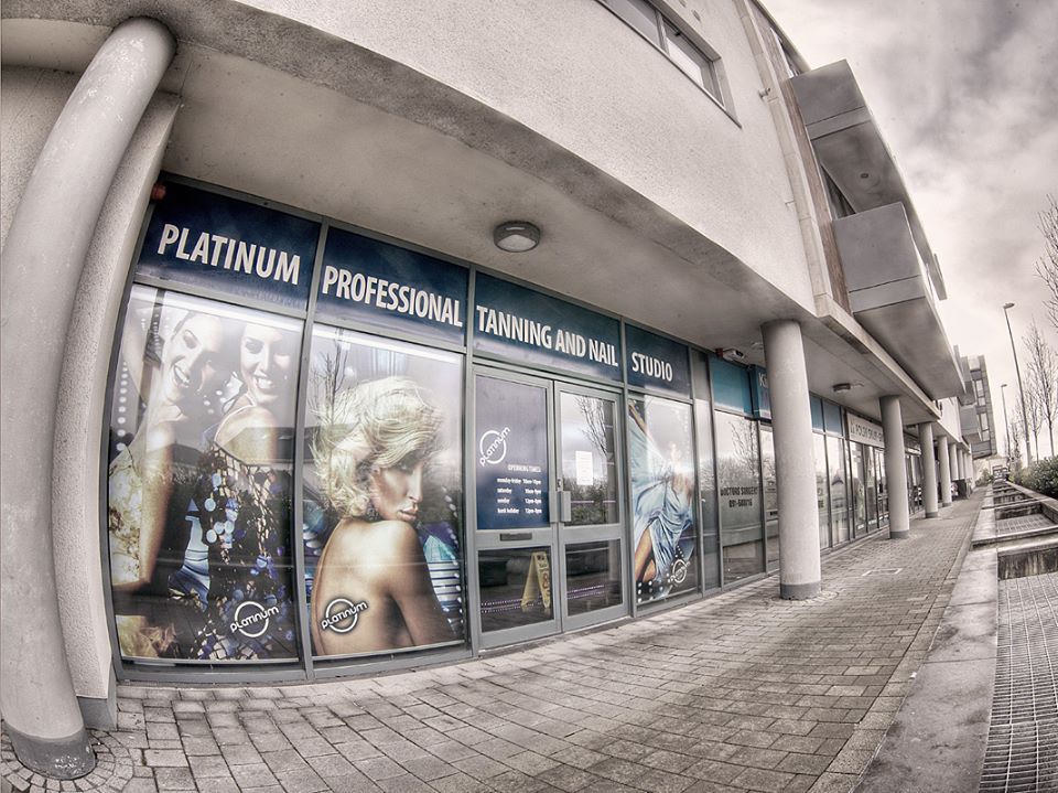 platinum 2
