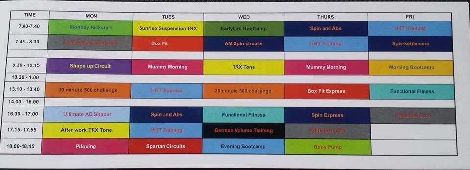 bodyworks