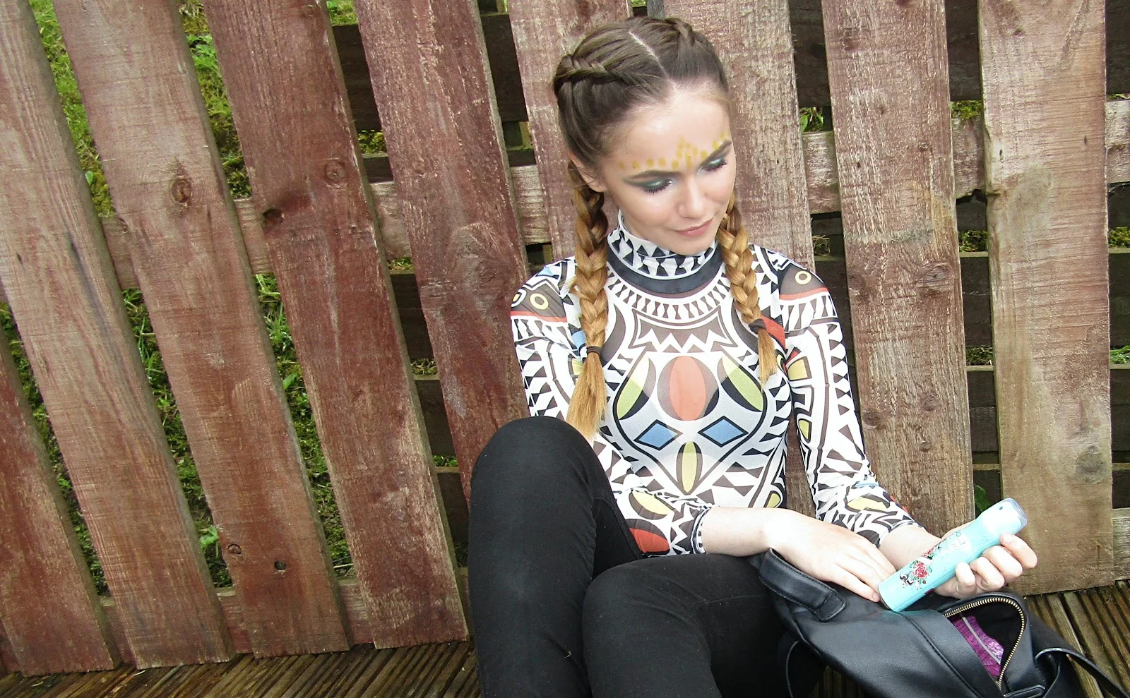 SO...? ROCK 'N' ROLL*