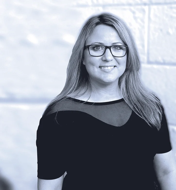 Irish Blogger Agency Academy - Introducing Joanne Sweeney Burke