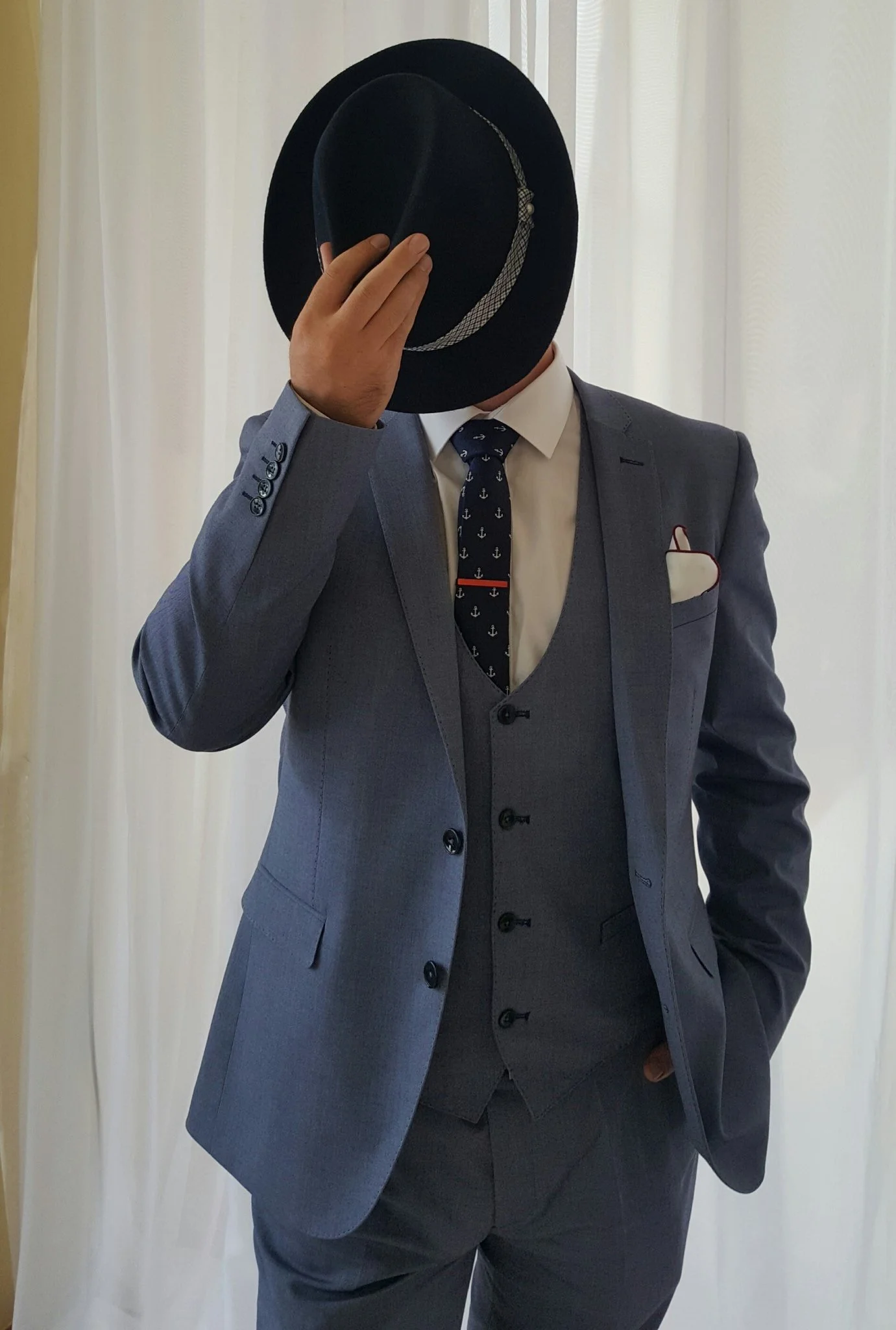 The Power of Social Media 