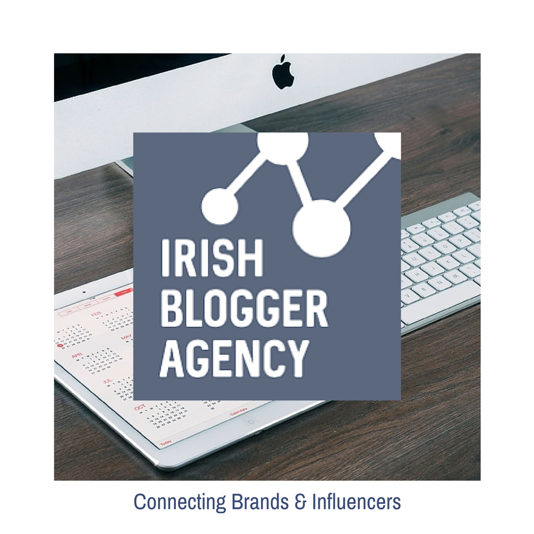 What's in store for the launch of Irish Blogger Agency 