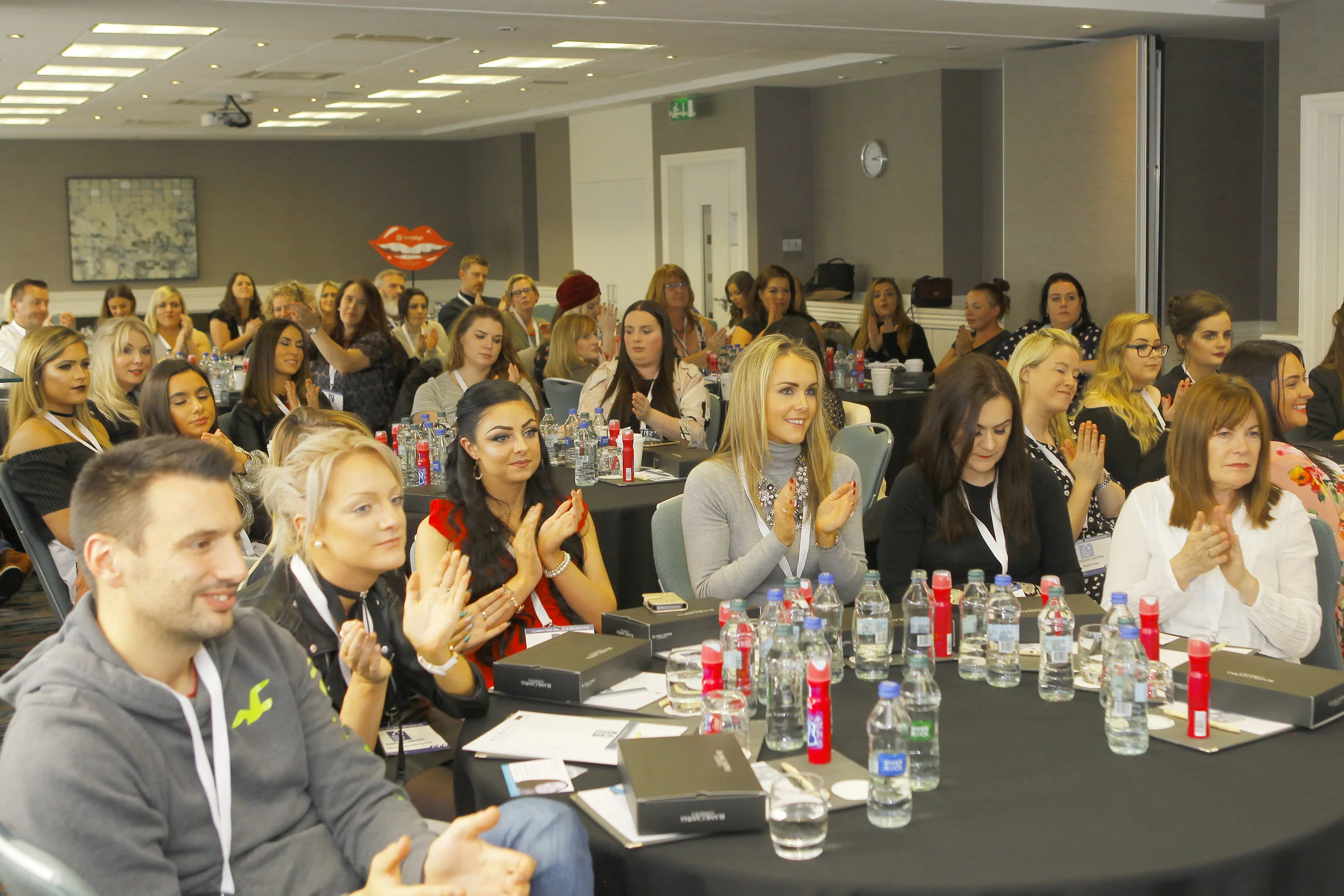 The Launch of Irish Blogger Agency