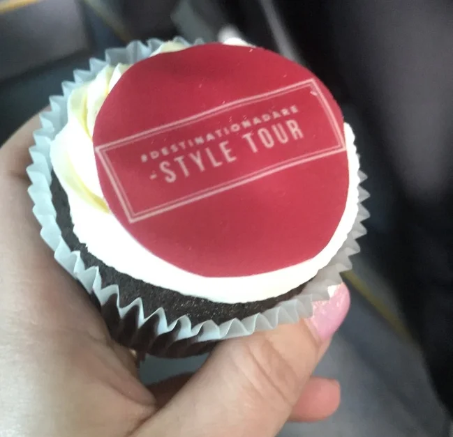 Destination Adare Style Tour 