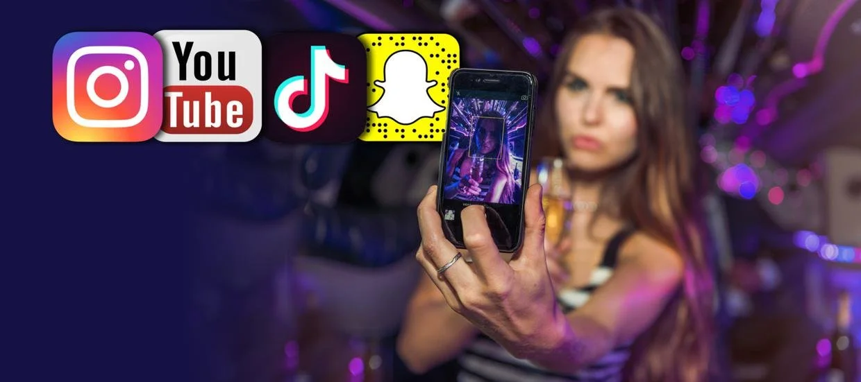 Independent.ie -  How influencers have become big business in Ireland