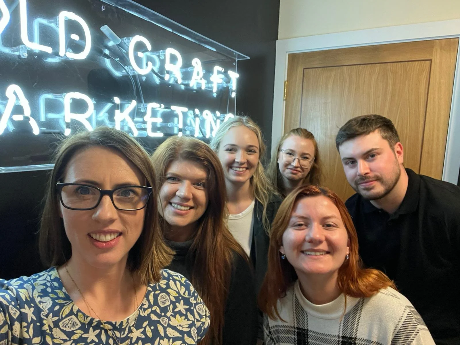 Bold Craft Marketing has joined Irish Blogger Agency as their first official buyer agency