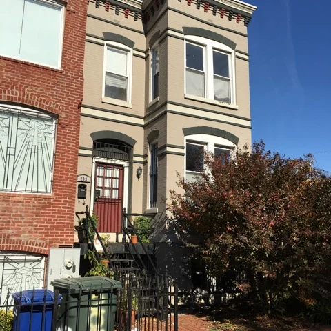 Shaw - 2BR - $2500