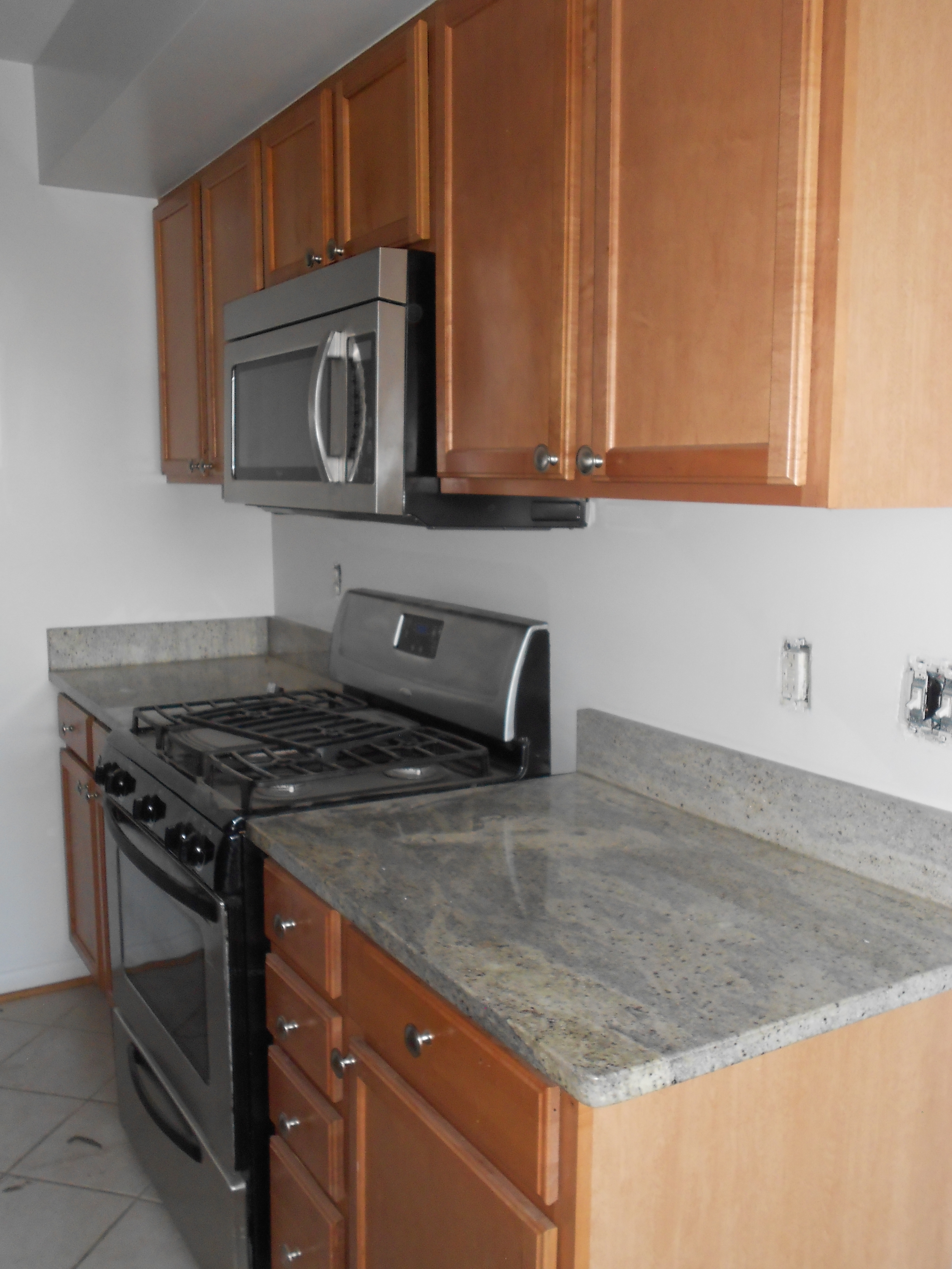 Columbia Heights - 1BR - $1800