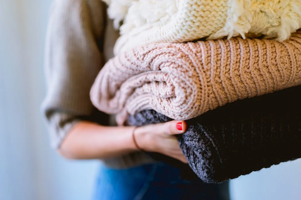 How to wash sweaters: Prevent shrinking and retain shape