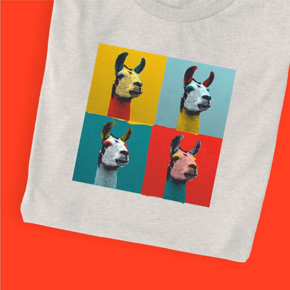 OllieLlamaCo_LlamaWarhol_Folded_HeroImage_F.jpg