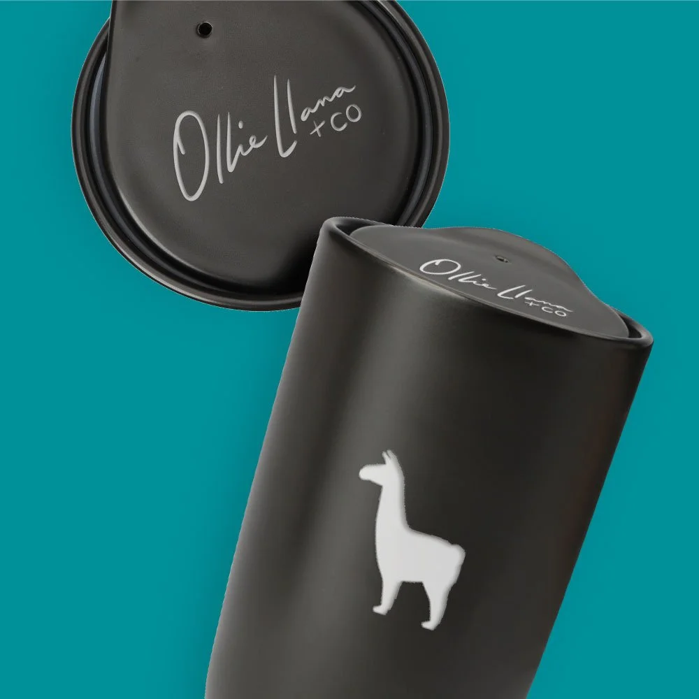 OllieLlamaCo_Mug_FullBodyLlama_Black_FeaturedIamge.jpg