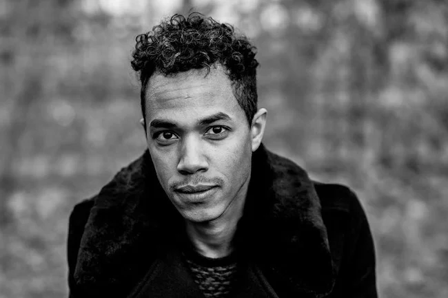 Entretien/Gaël Kamilindi : "J'ai ce fantasme du jeune acteur que je suis de vouloir m'essayer à tout"