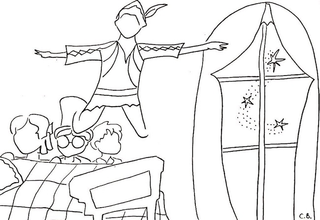 Roman/Feuilleton - "Les Souffleurs" - *3