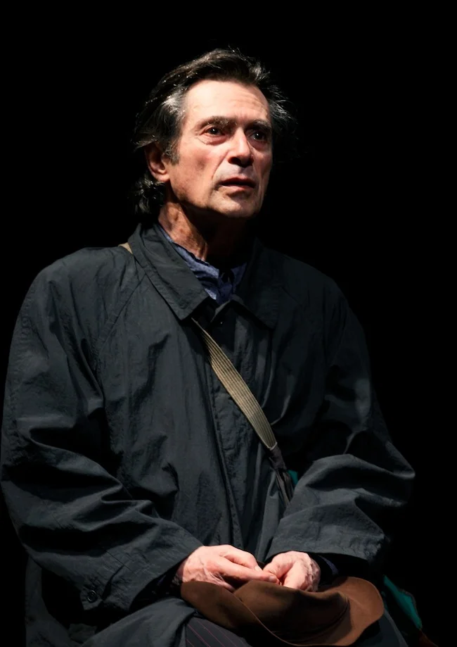 © Hélène Bamberger