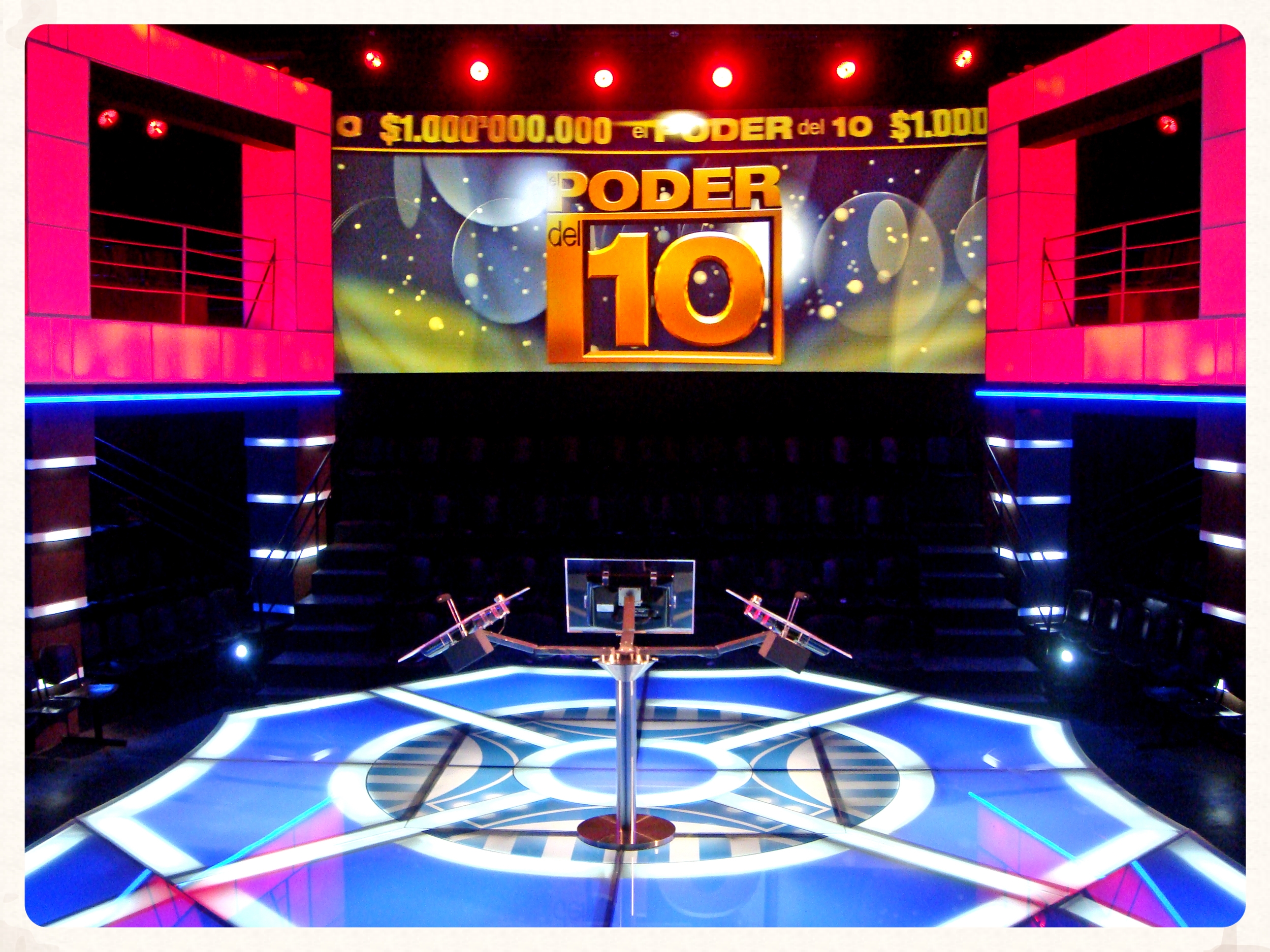 Programa de Concurso